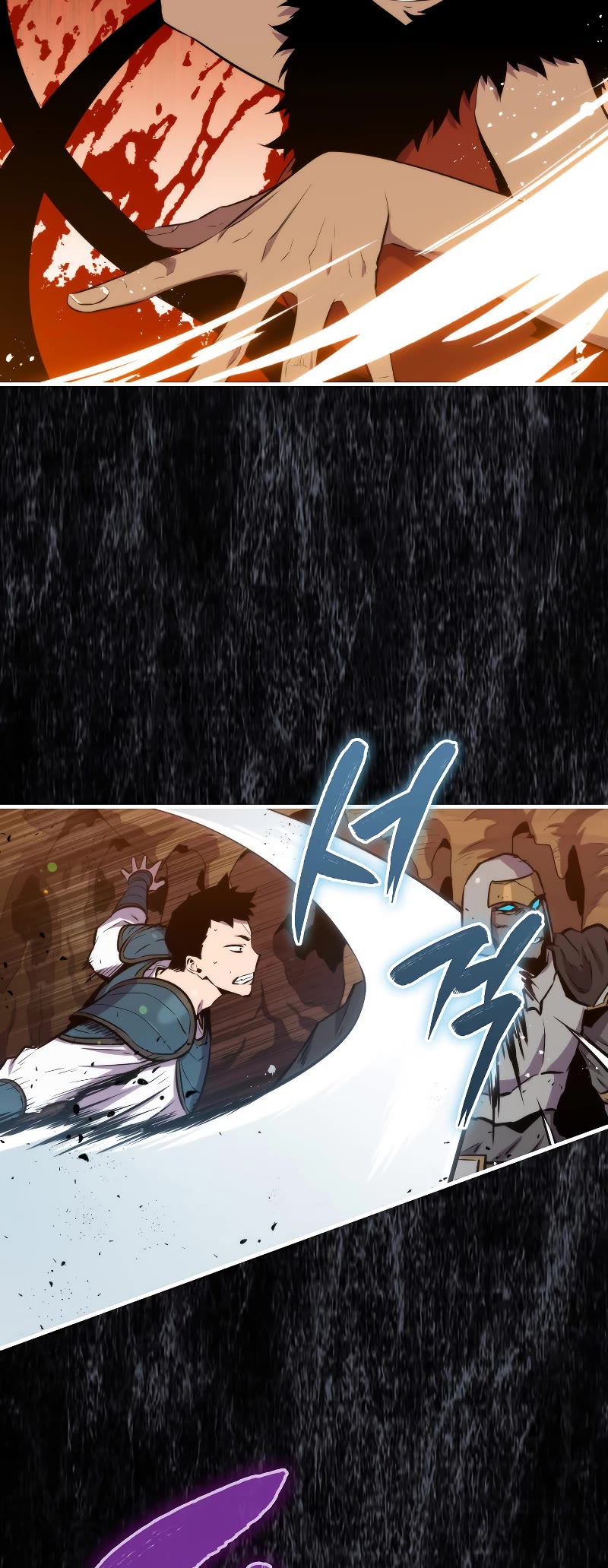 Sleeping Ranker Chapter 82 page 11 - Chapter 82