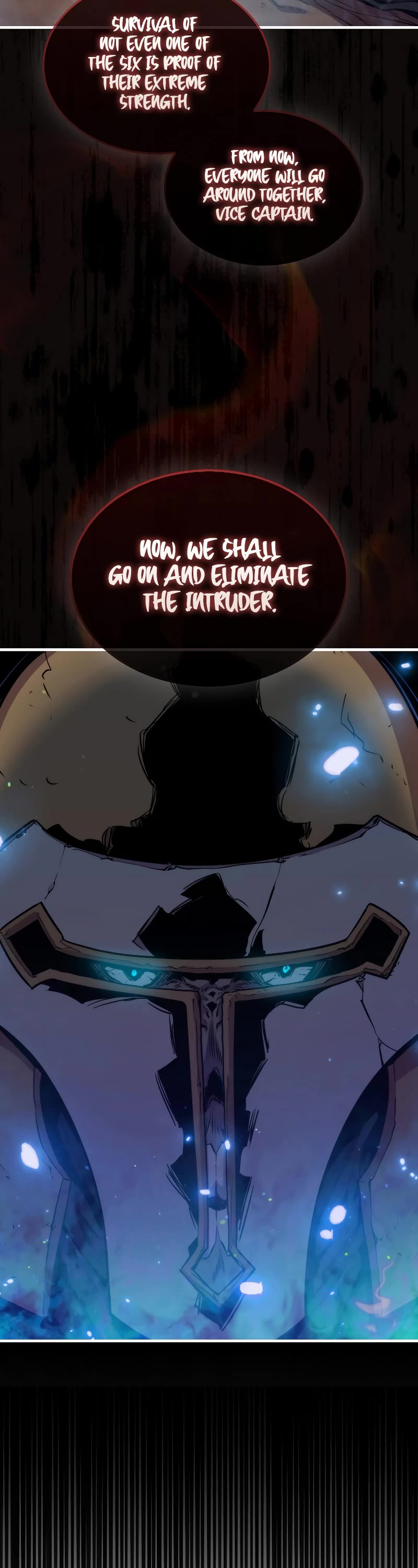 Sleeping Ranker Chapter 82 page 22 - Chapter 82