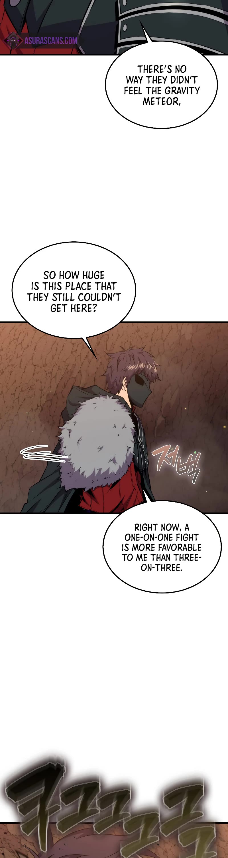 Sleeping Ranker Chapter 82 page 26 - Chapter 82