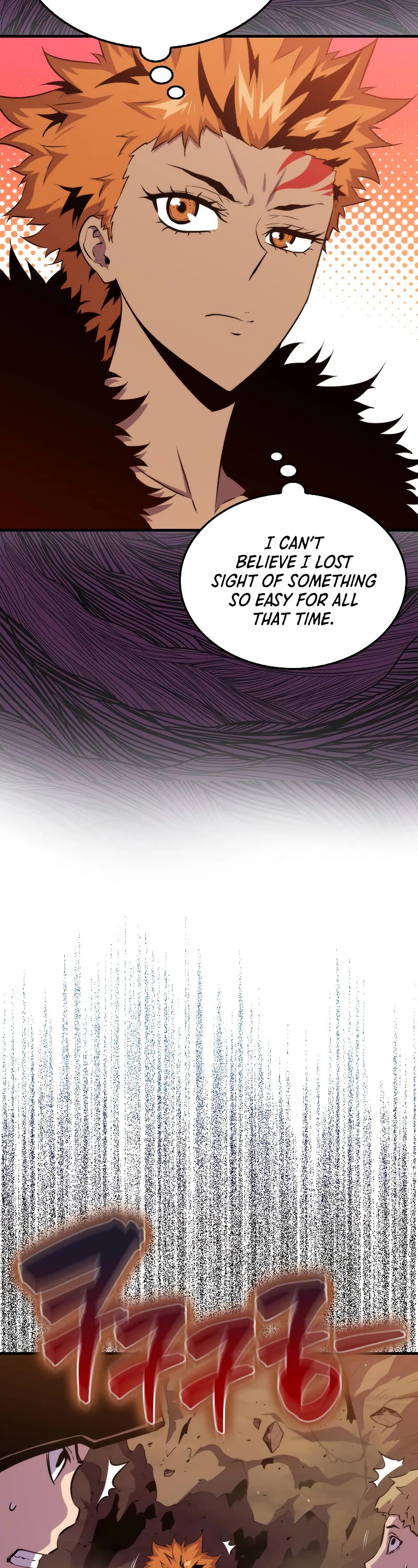 Sleeping Ranker Chapter 82 page 3 - Chapter 82