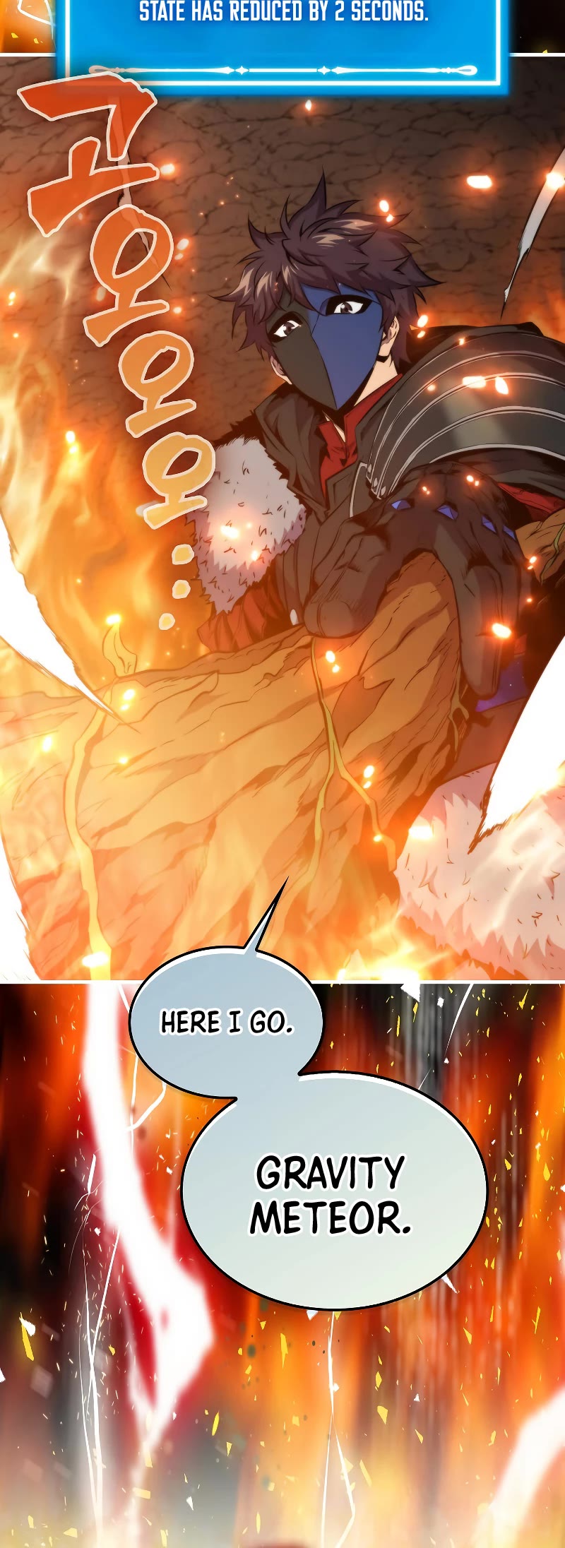 Sleeping Ranker Chapter 82 page 30 - Chapter 82