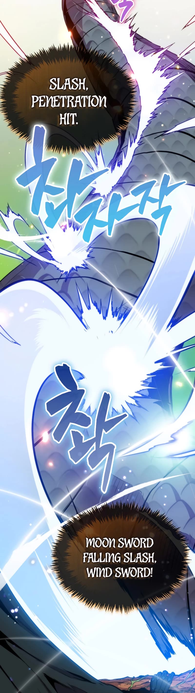 Sleeping Ranker Chapter 82 page 35 - Chapter 82