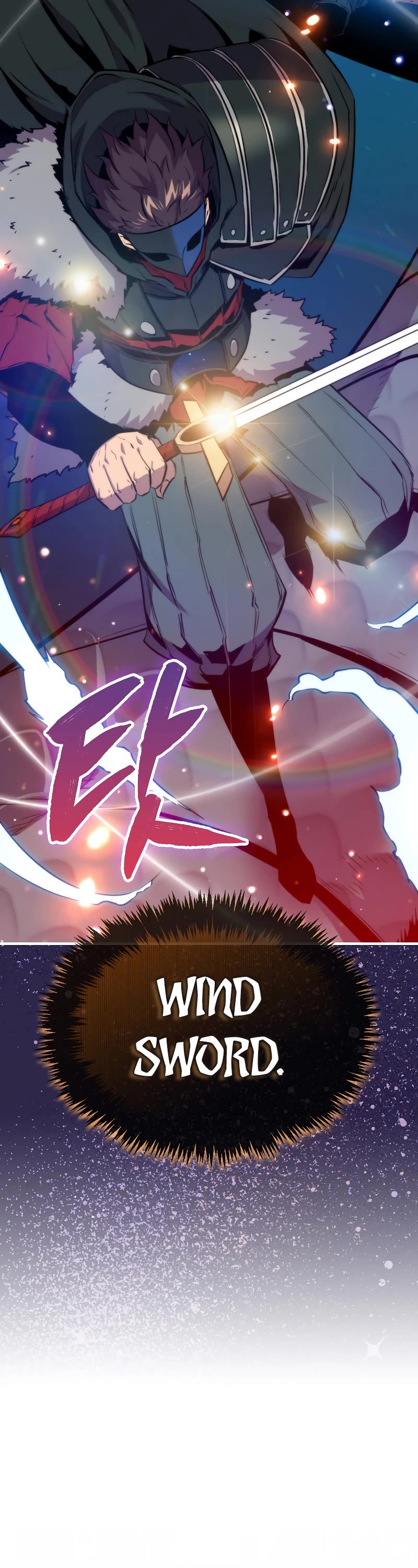 Sleeping Ranker Chapter 82 page 36 - Chapter 82