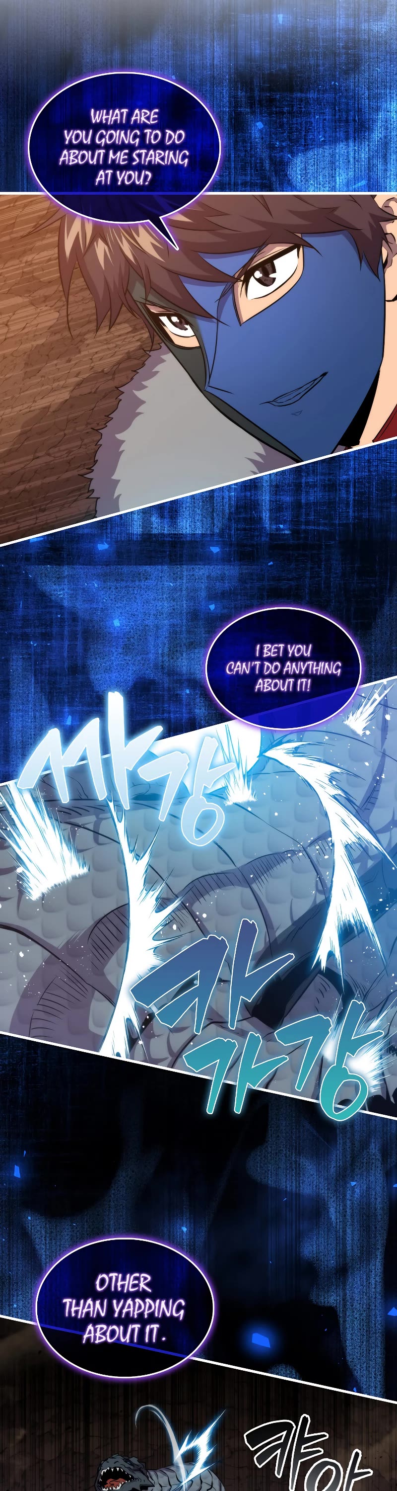 Sleeping Ranker Chapter 82 page 42 - Chapter 82