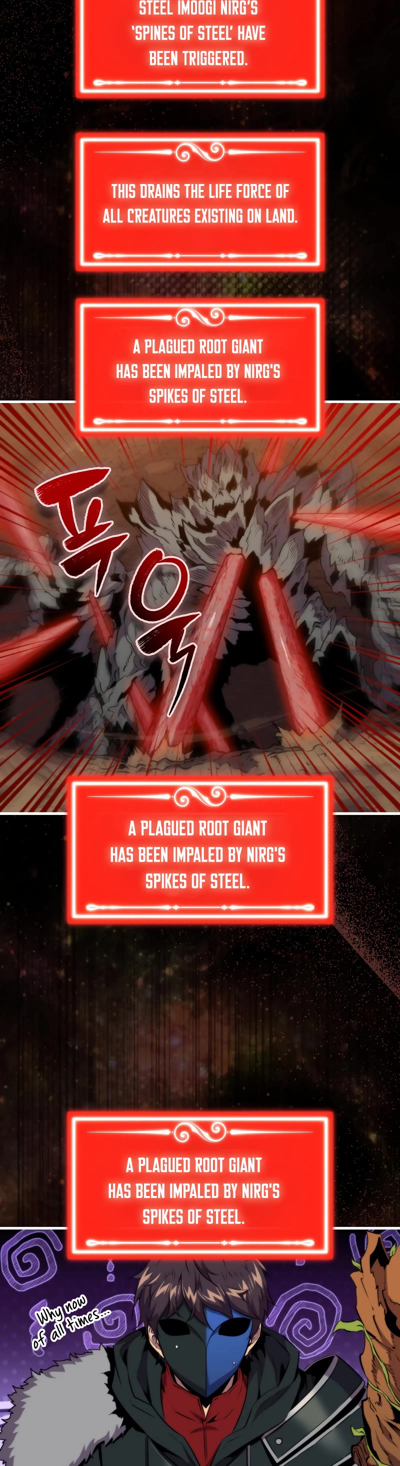 Sleeping Ranker Chapter 82 page 45 - Chapter 82