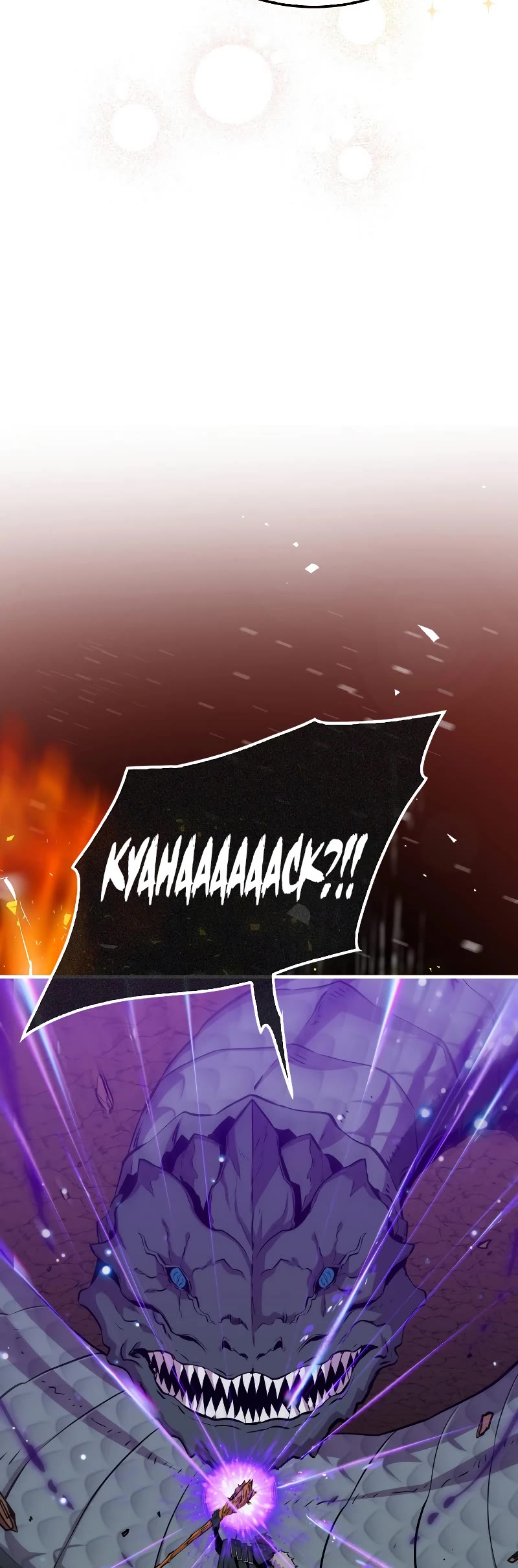 Sleeping Ranker Chapter 83 page 23 - Chapter 83