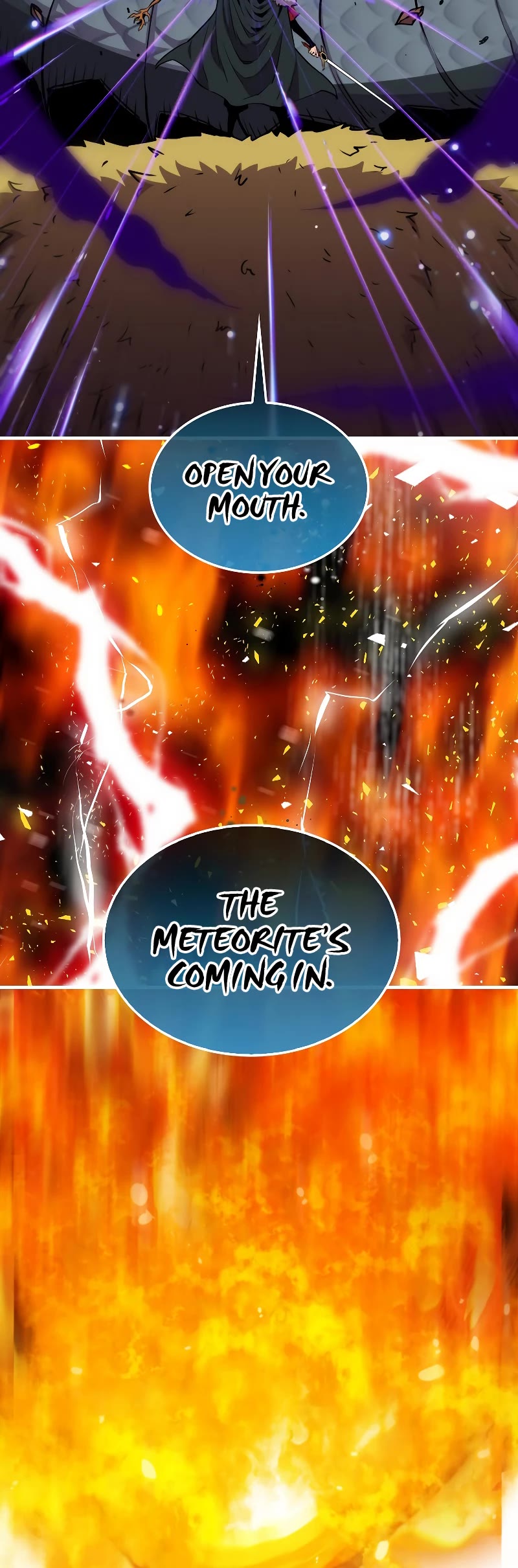 Sleeping Ranker Chapter 83 page 24 - Chapter 83