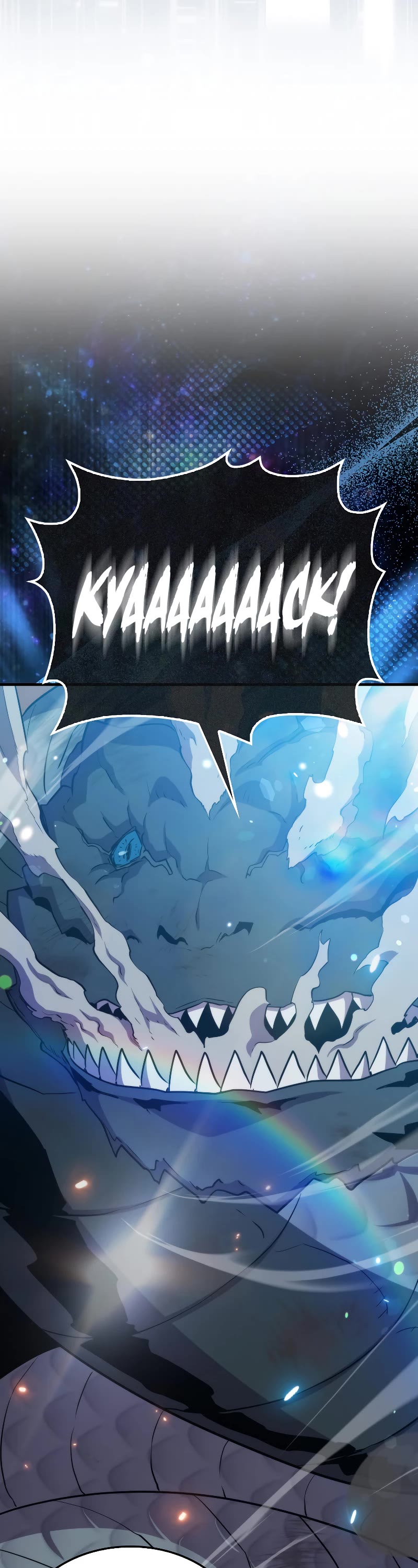 Sleeping Ranker Chapter 83 page 28 - Chapter 83