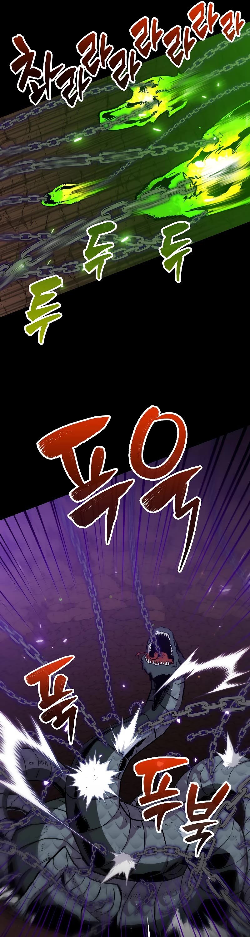 Sleeping Ranker Chapter 83 page 31 - Chapter 83