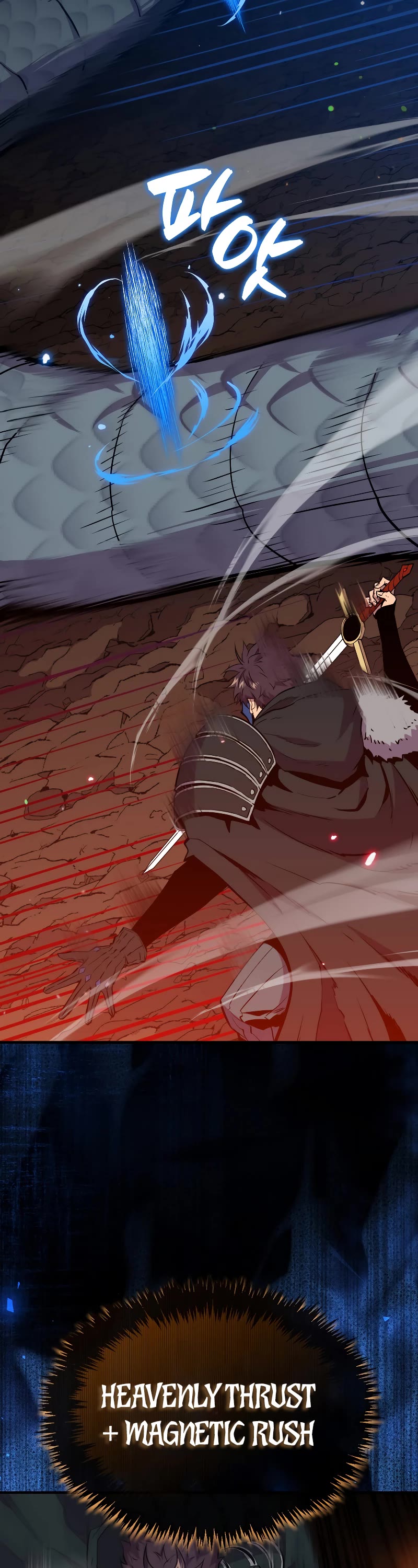 Sleeping Ranker Chapter 83 page 33 - Chapter 83