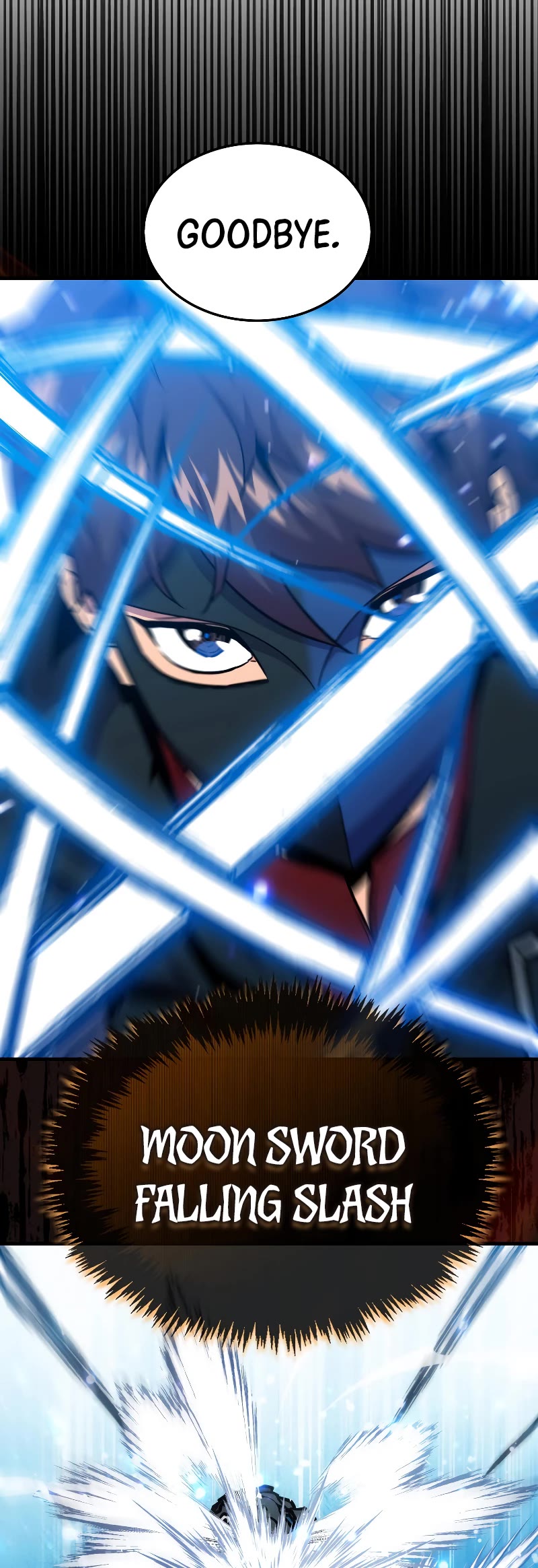 Sleeping Ranker Chapter 83 page 40 - Chapter 83
