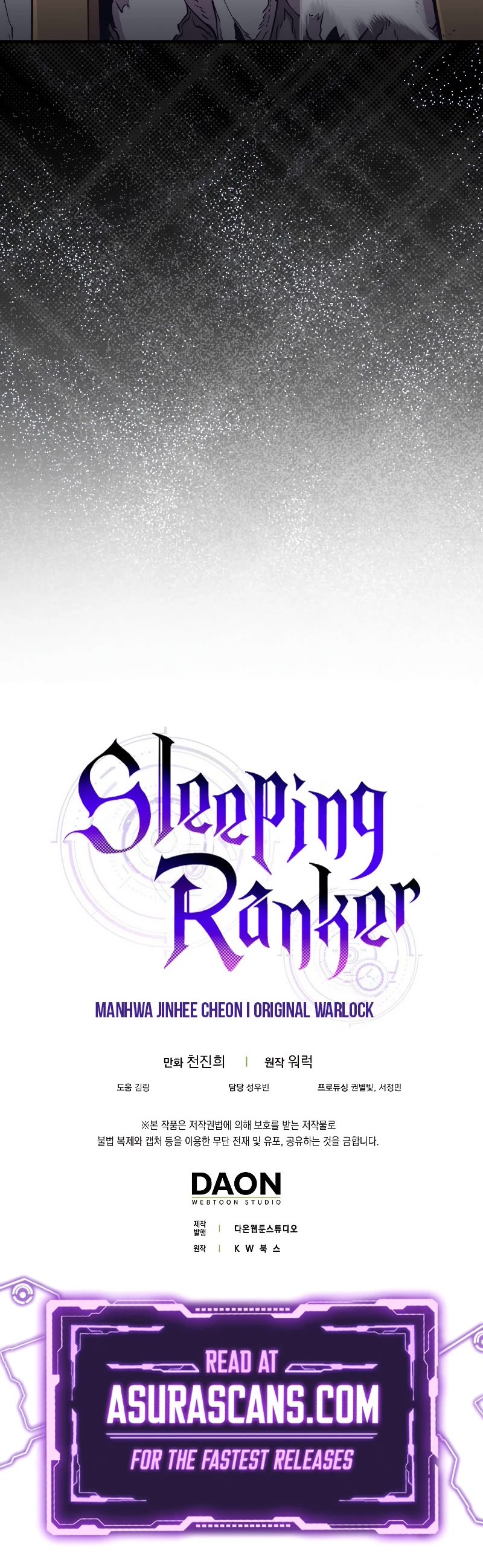 Sleeping Ranker Chapter 83 page 55 - Chapter 83