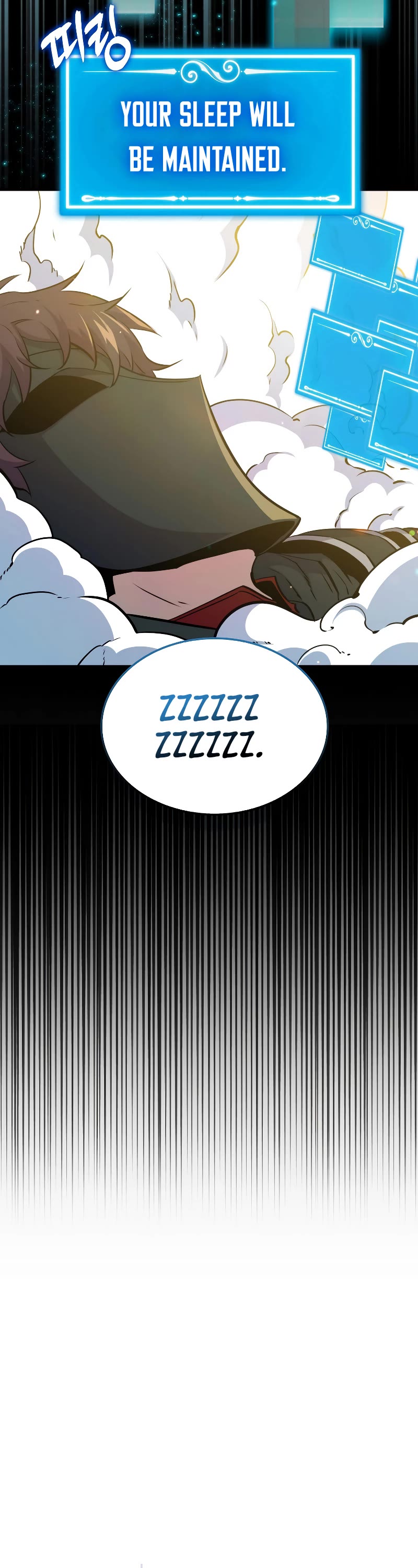 Sleeping Ranker Chapter 84 page 26 - Chapter 84