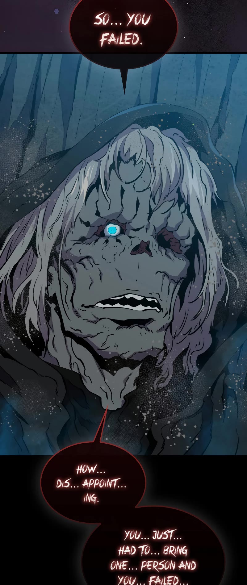 Sleeping Ranker Chapter 84 page 28 - Chapter 84