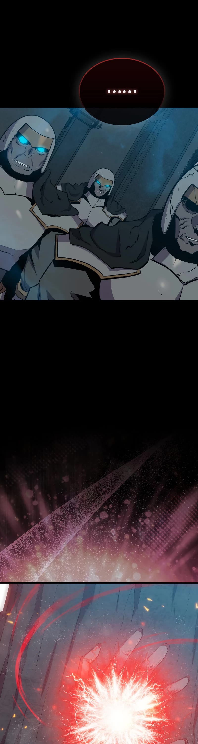Sleeping Ranker Chapter 84 page 30 - Chapter 84