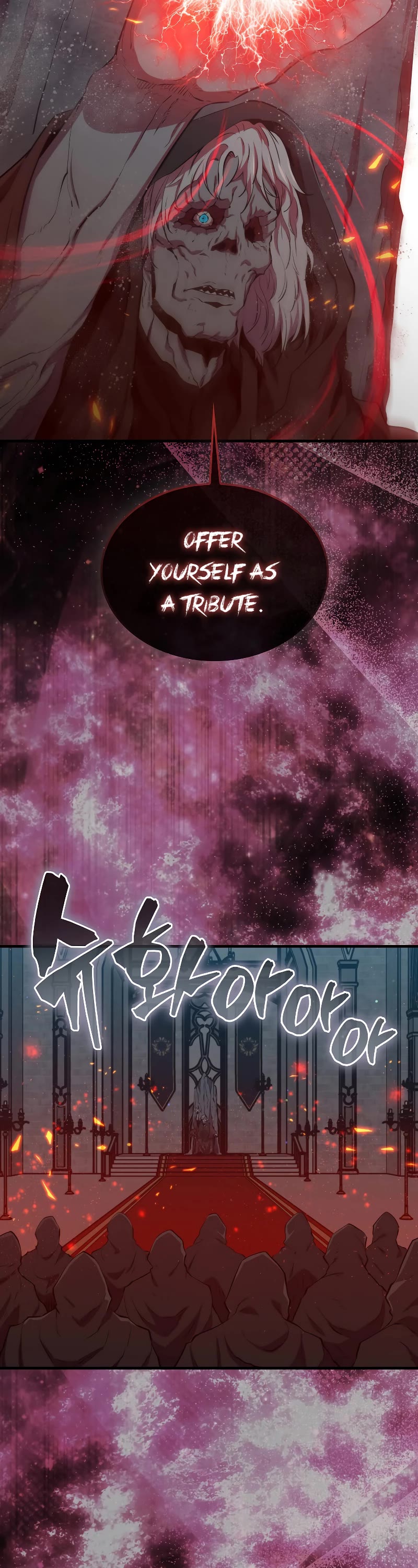 Sleeping Ranker Chapter 84 page 31 - Chapter 84
