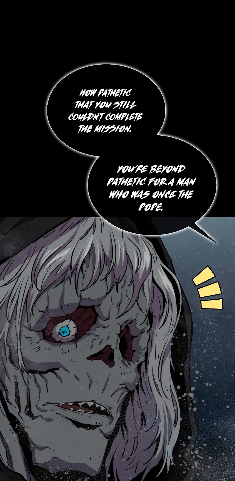 Sleeping Ranker Chapter 84 page 34 - Chapter 84