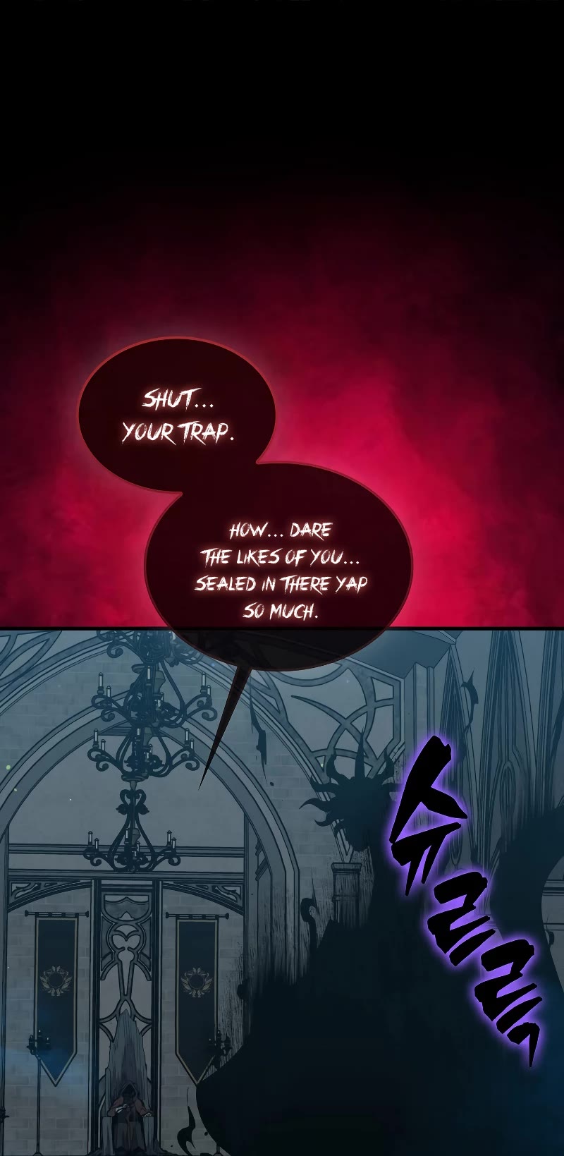 Sleeping Ranker Chapter 84 page 35 - Chapter 84