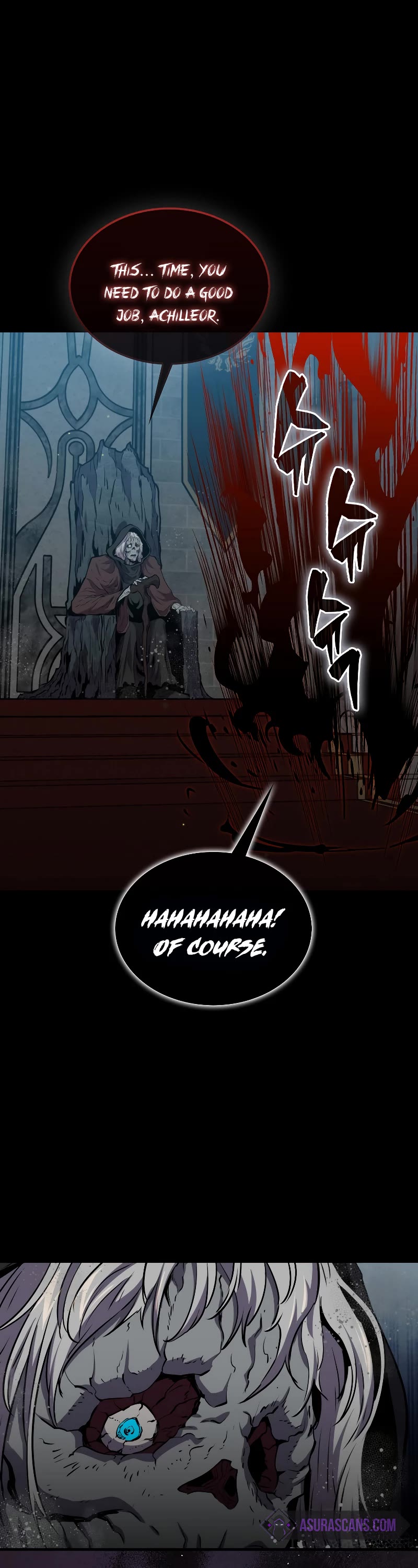Sleeping Ranker Chapter 84 page 39 - Chapter 84