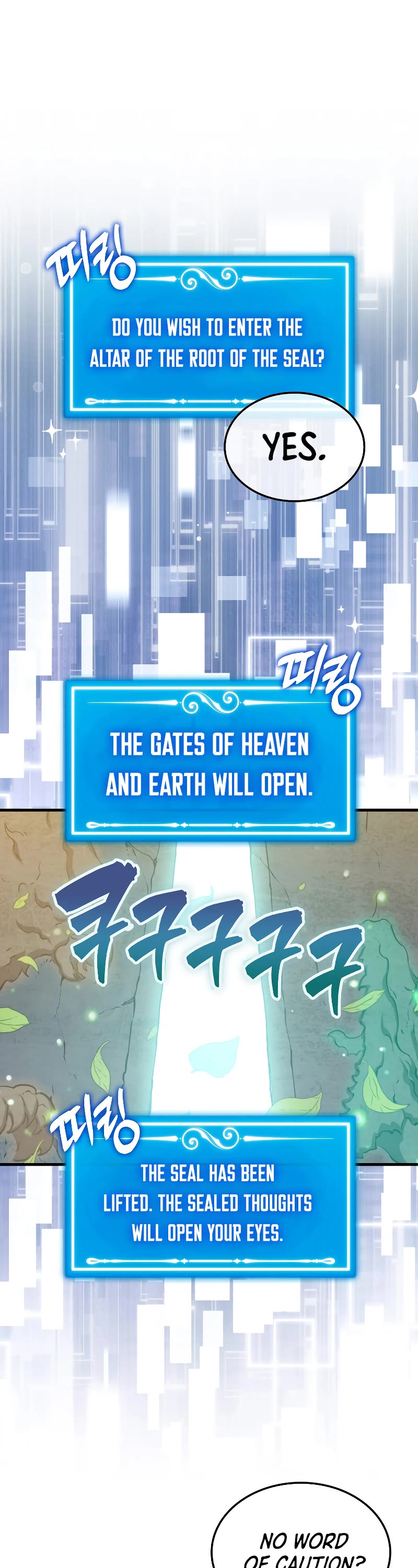 Sleeping Ranker Chapter 84 page 44 - Chapter 84