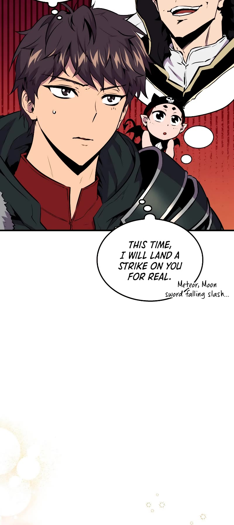 Sleeping Ranker Chapter 84 page 47 - Chapter 84