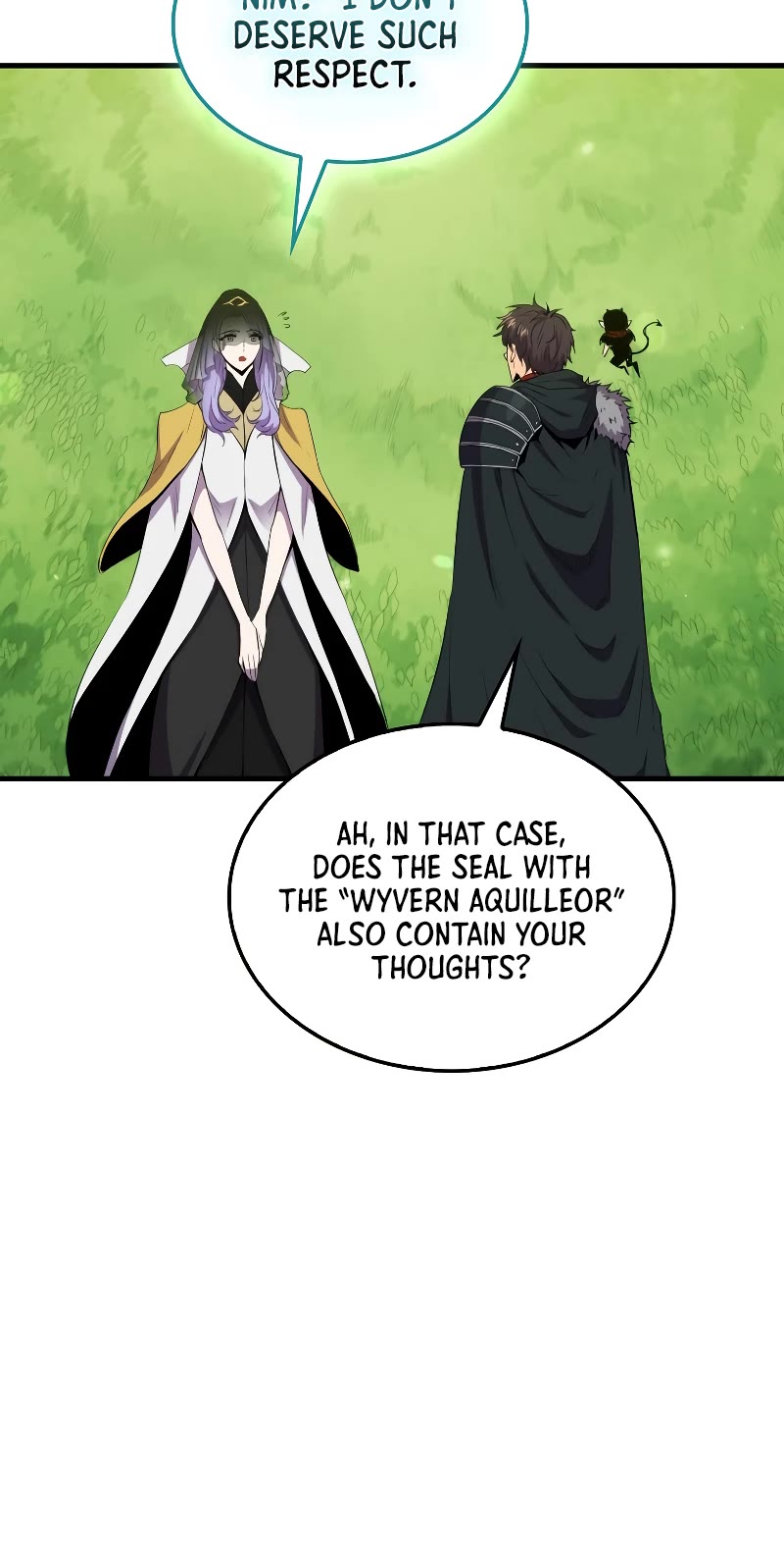Sleeping Ranker Chapter 85 page 13 - Chapter 85