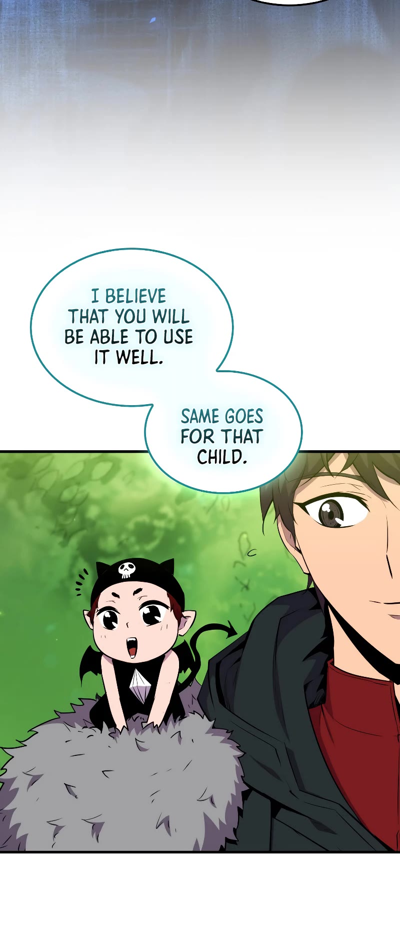 Sleeping Ranker Chapter 85 page 18 - Chapter 85