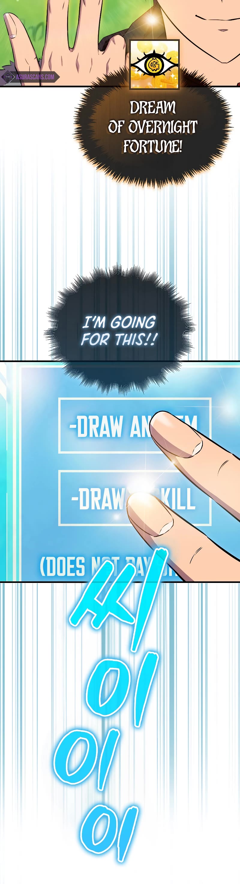 Sleeping Ranker Chapter 85 page 24 - Chapter 85