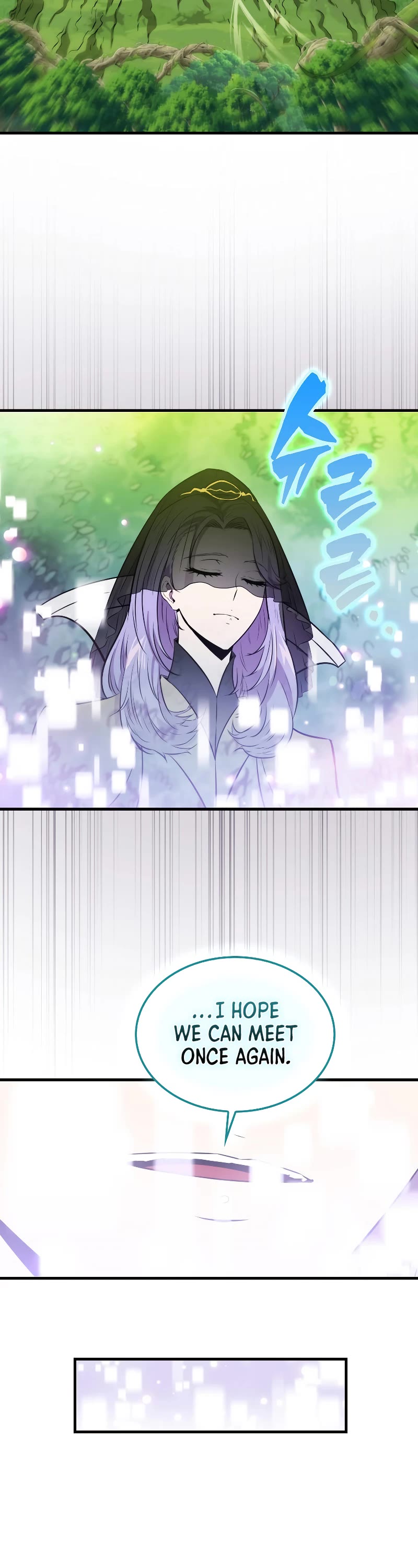 Sleeping Ranker Chapter 85 page 27 - Chapter 85