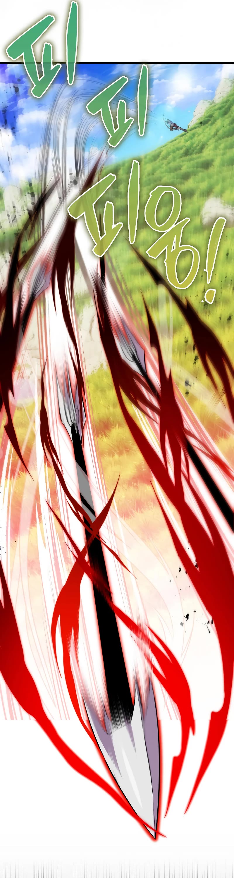 Sleeping Ranker Chapter 85 page 35 - Chapter 85