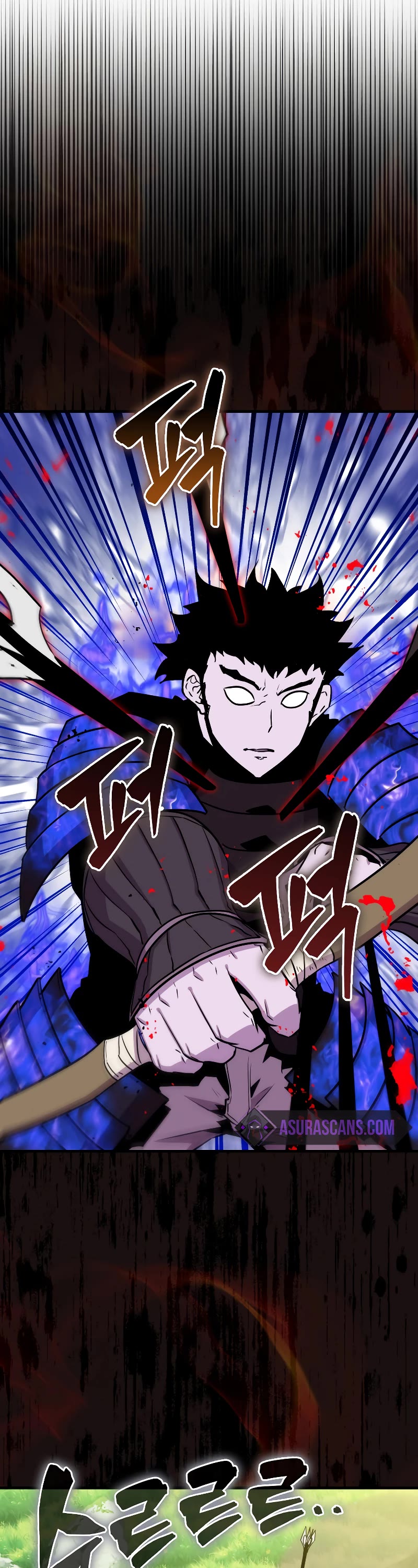 Sleeping Ranker Chapter 85 page 36 - Chapter 85