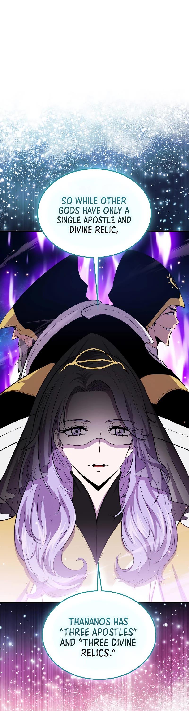 Sleeping Ranker Chapter 85 page 5 - Chapter 85
