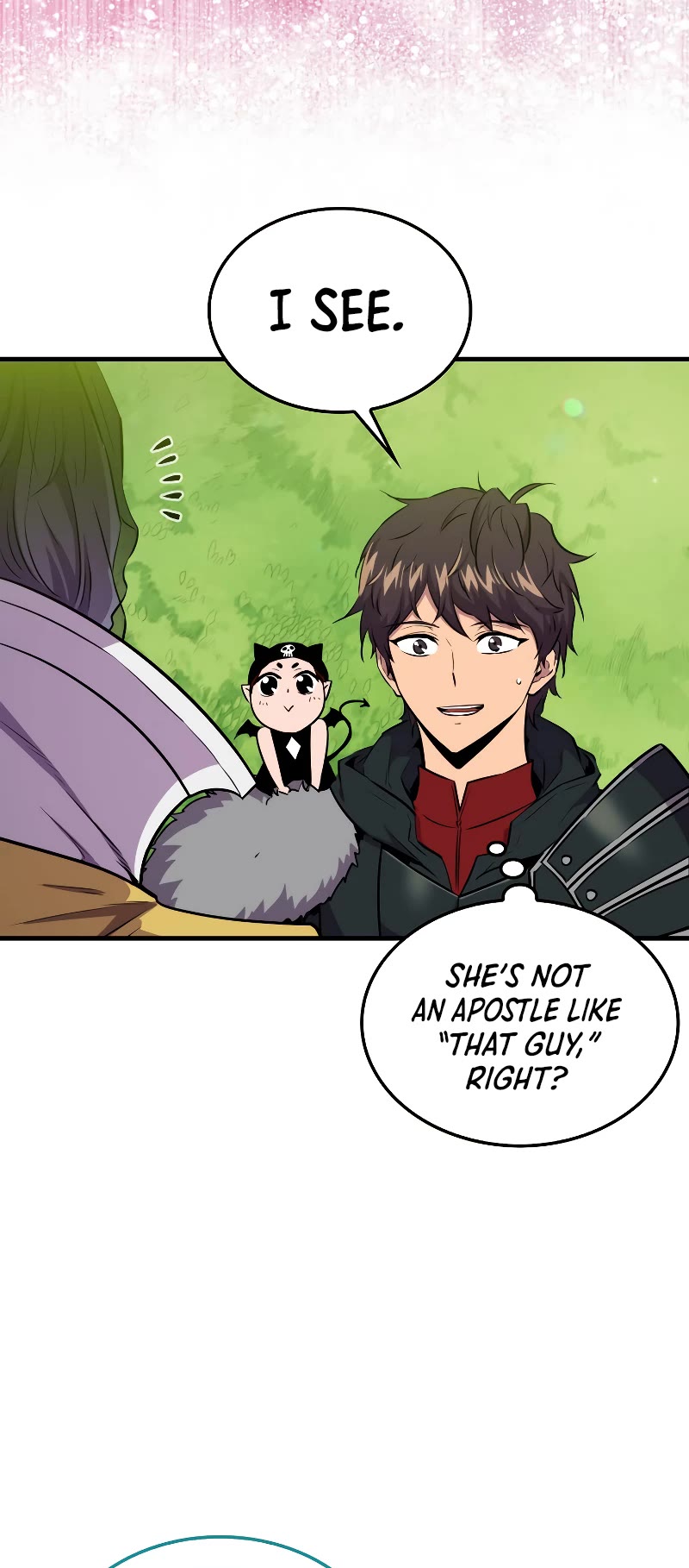 Sleeping Ranker Chapter 85 page 6 - Chapter 85