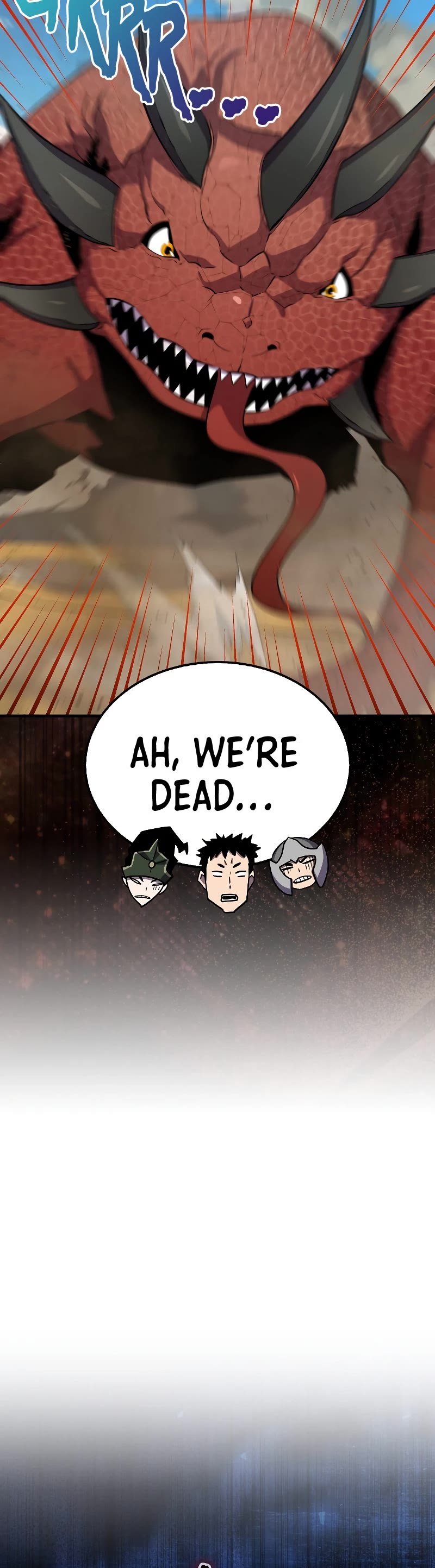 Sleeping Ranker Chapter 86 page 14 - Chapter 86