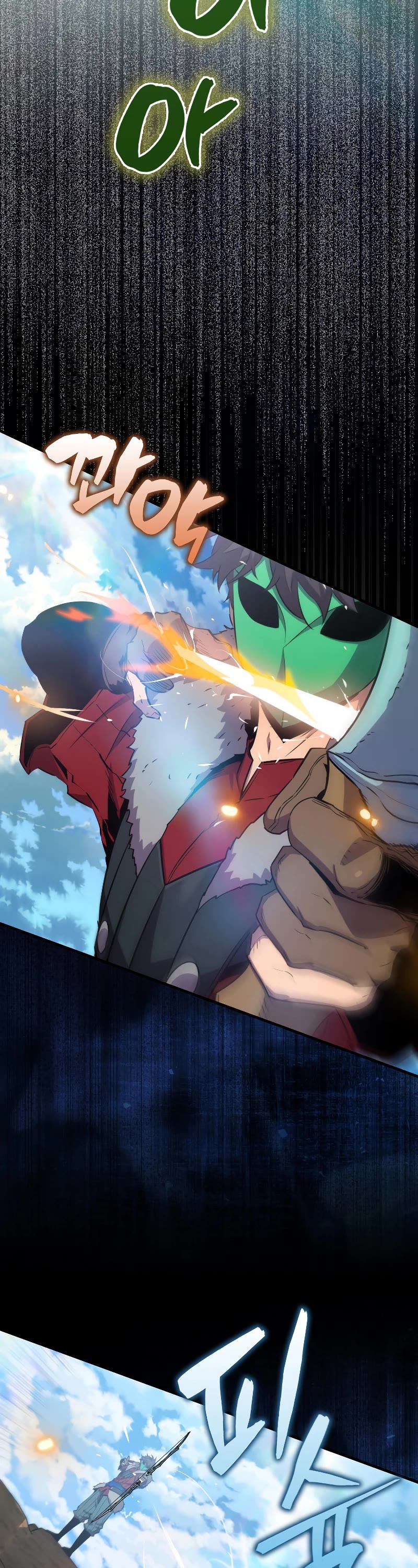 Sleeping Ranker Chapter 86 page 17 - Chapter 86