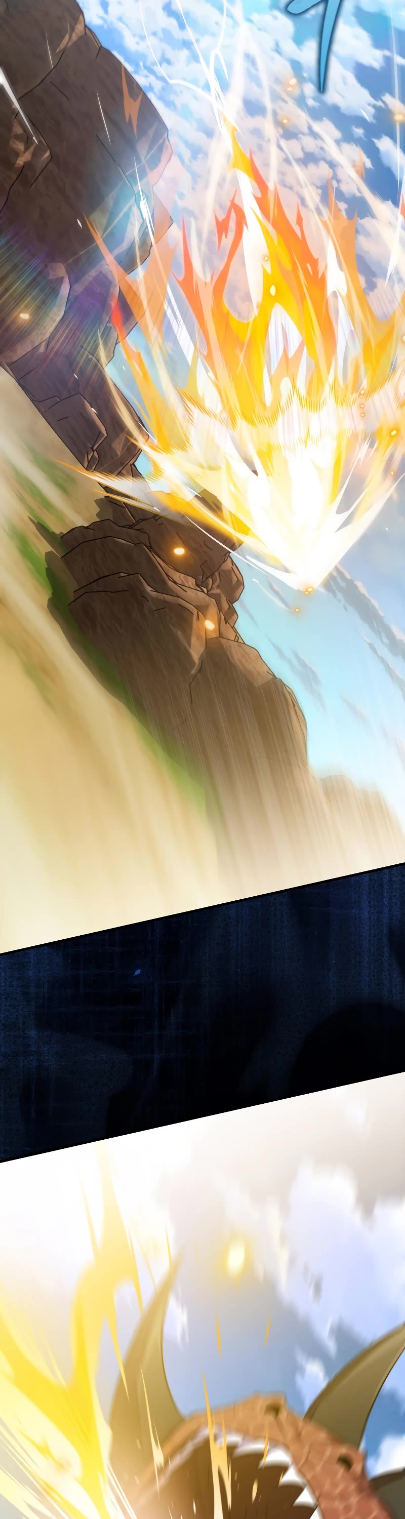 Sleeping Ranker Chapter 86 page 18 - Chapter 86
