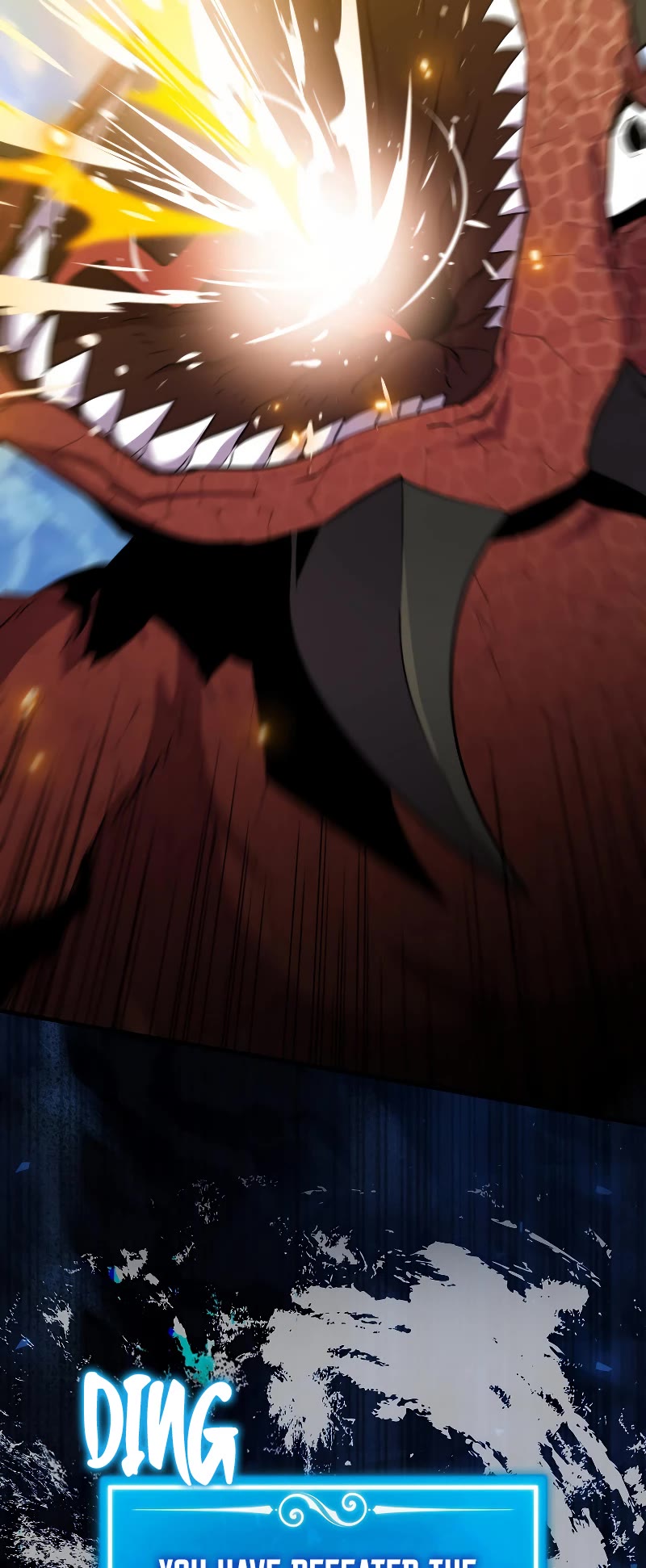 Sleeping Ranker Chapter 86 page 19 - Chapter 86