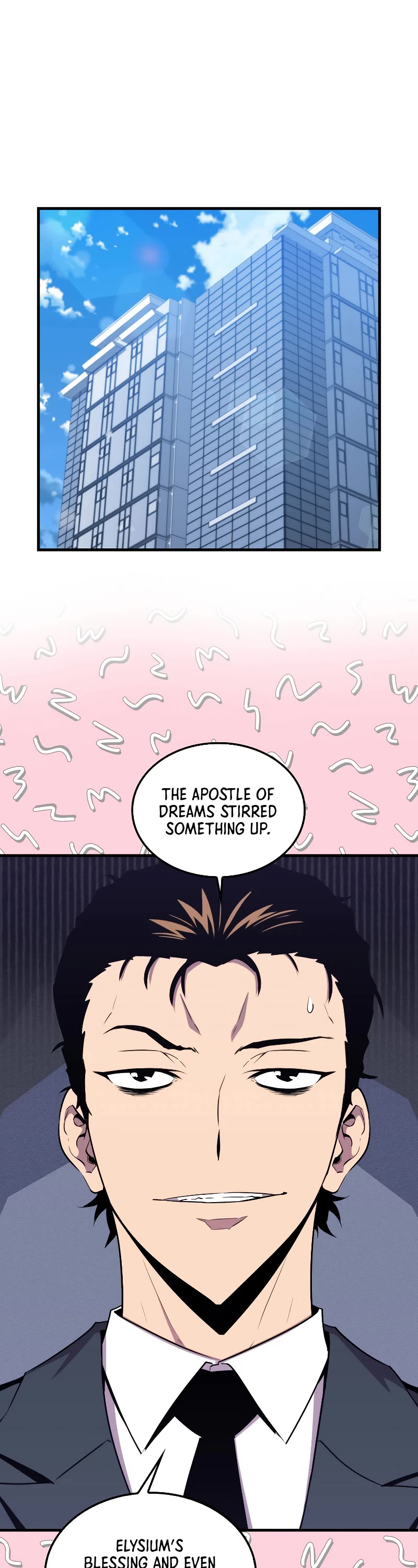Sleeping Ranker Chapter 86 page 2 - Chapter 86