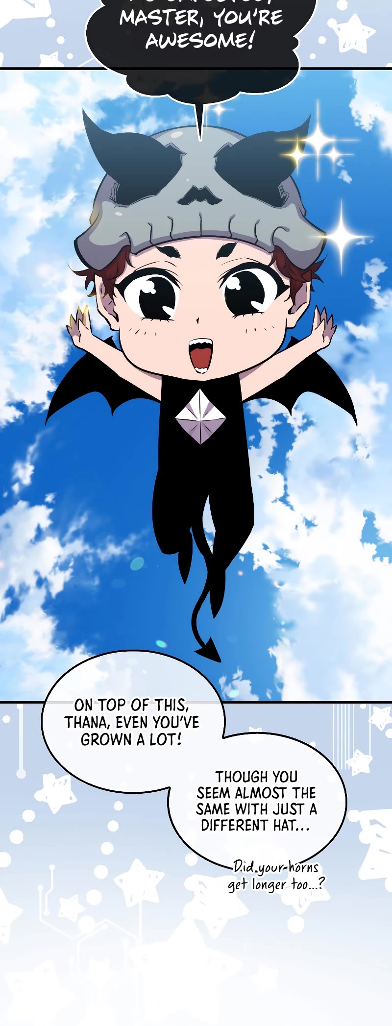 Sleeping Ranker Chapter 86 page 25 - Chapter 86