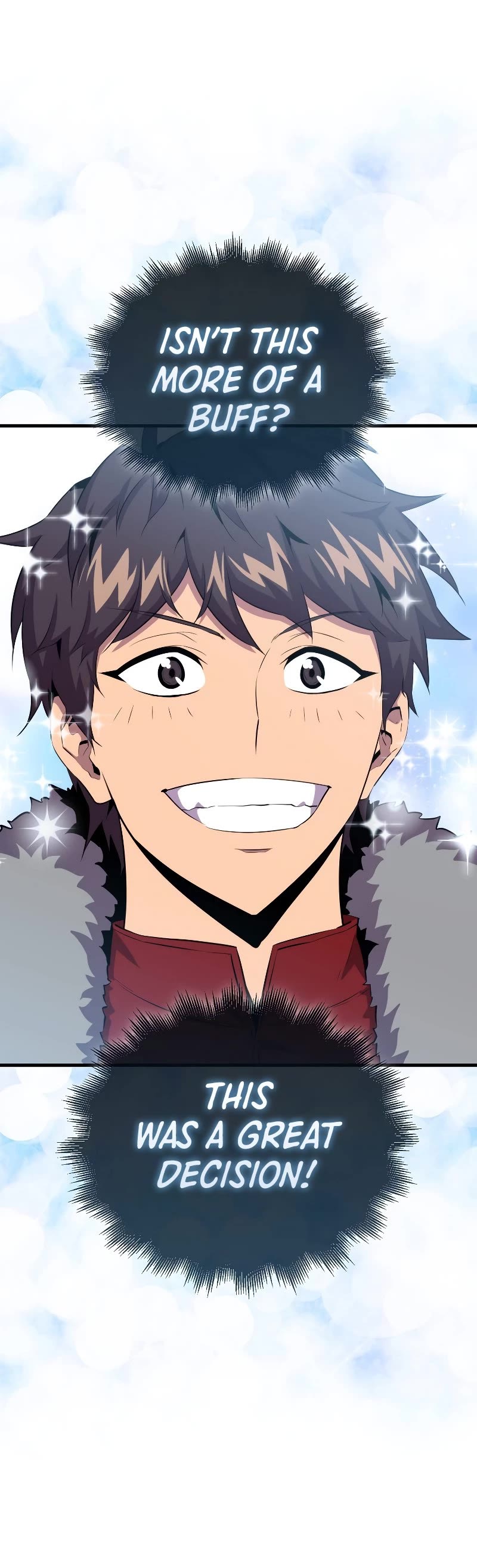 Sleeping Ranker Chapter 86 page 28 - Chapter 86