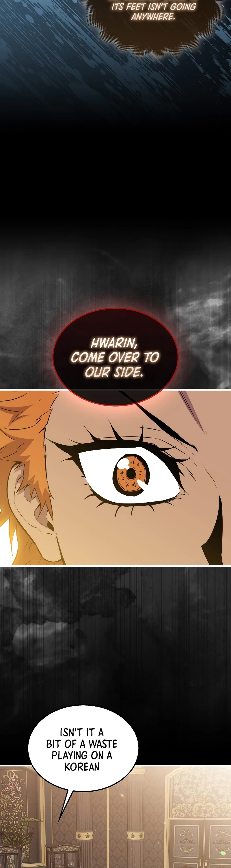 Sleeping Ranker Chapter 86 page 36 - Chapter 86
