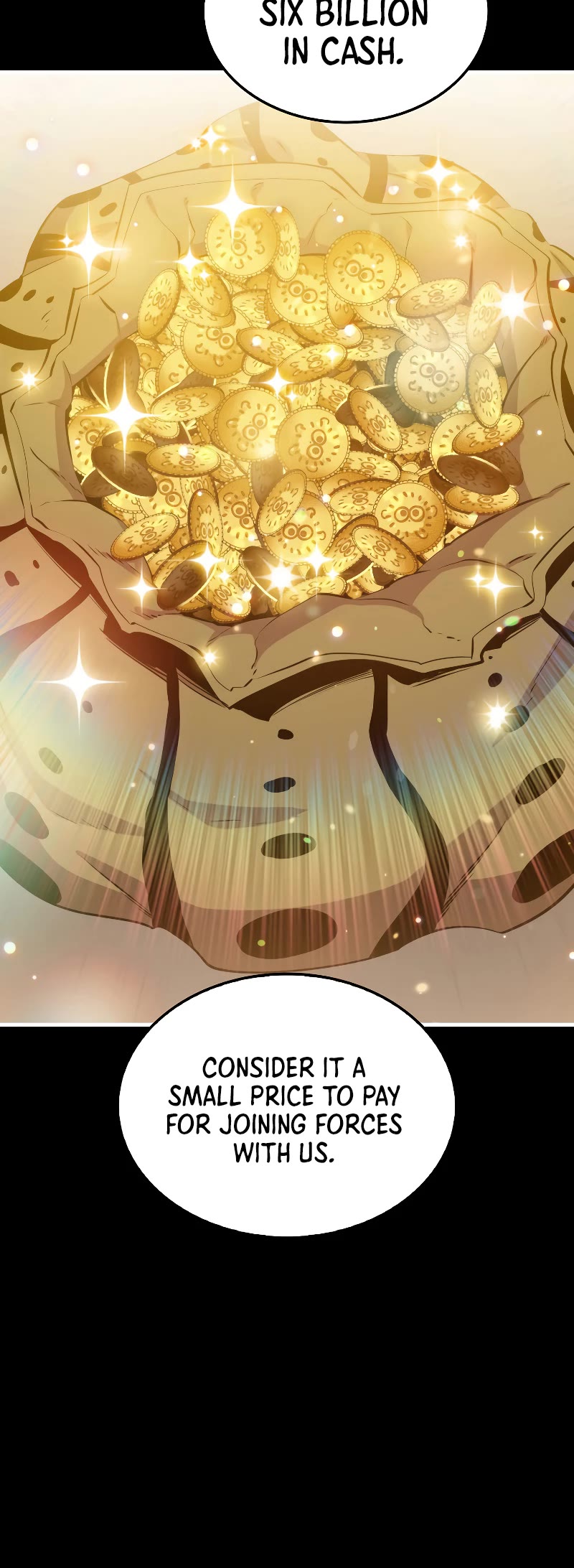 Sleeping Ranker Chapter 86 page 39 - Chapter 86