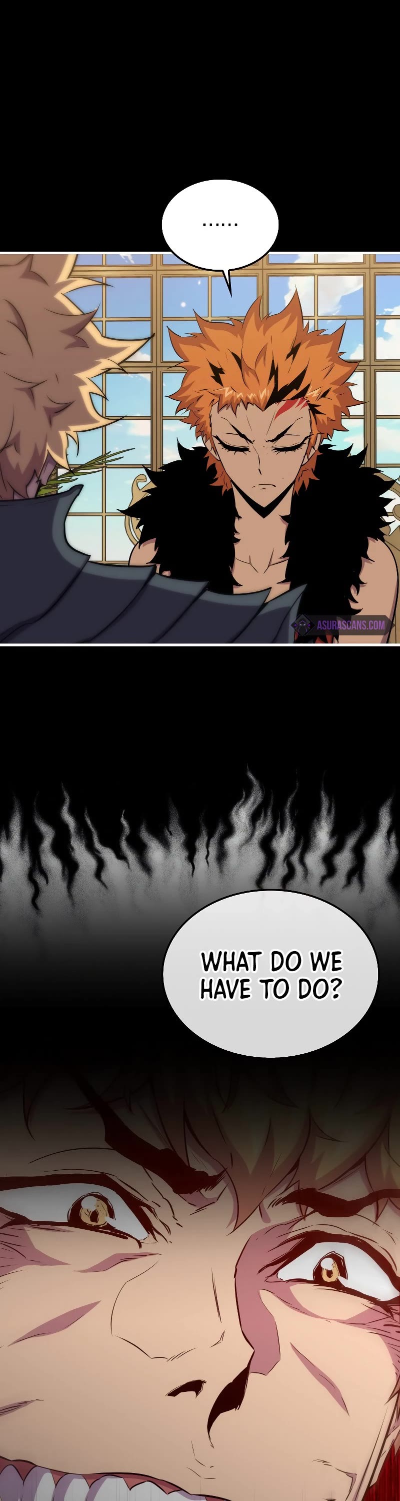 Sleeping Ranker Chapter 86 page 41 - Chapter 86