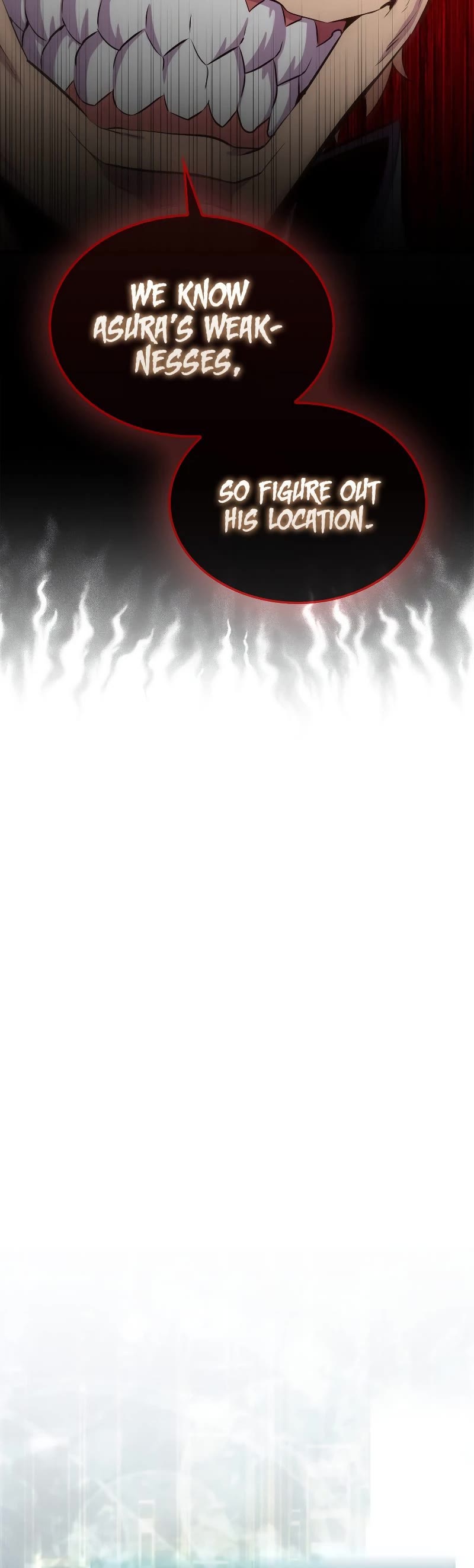 Sleeping Ranker Chapter 86 page 42 - Chapter 86
