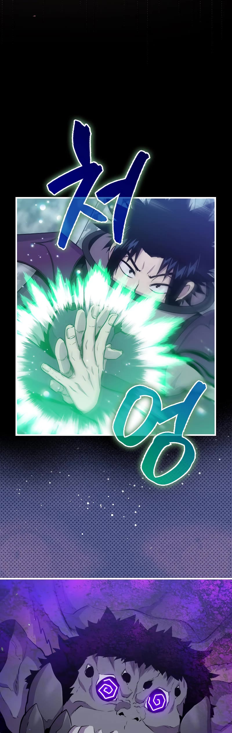 Sleeping Ranker Chapter 87 page 20 - Chapter 87