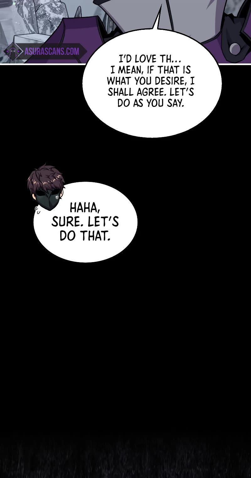Sleeping Ranker Chapter 87 page 26 - Chapter 87