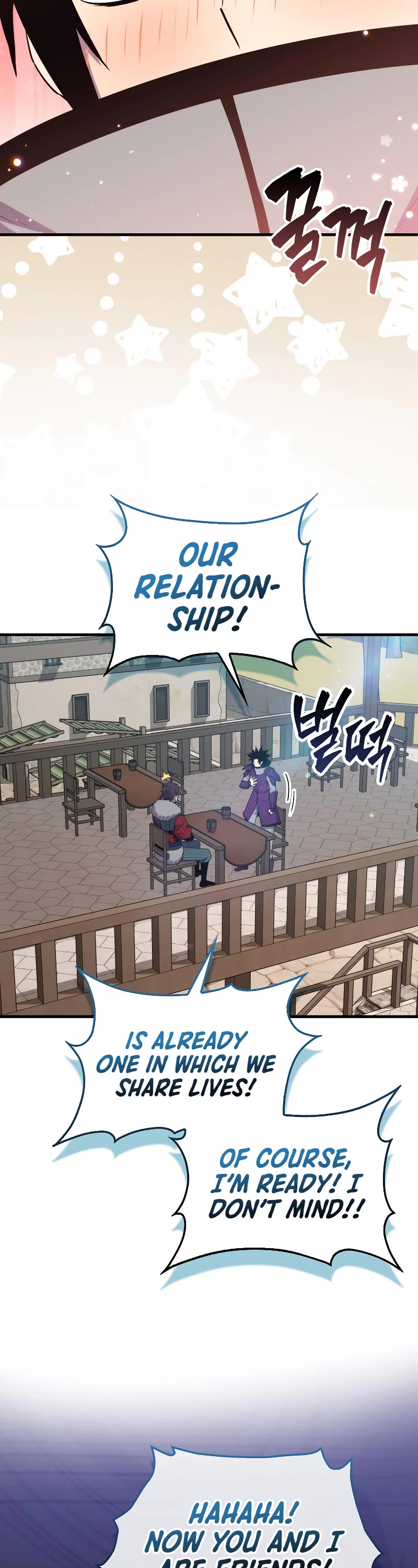 Sleeping Ranker Chapter 87 page 9 - Chapter 87