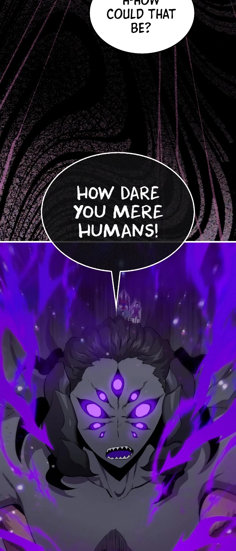Sleeping Ranker Chapter 88 page 10 - Chapter 88