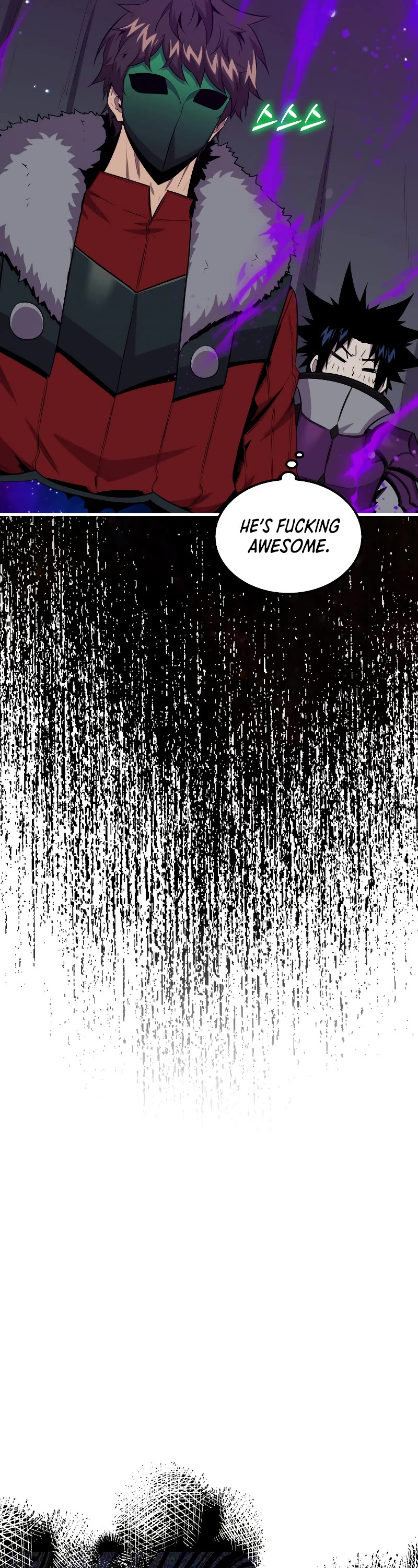 Sleeping Ranker Chapter 88 page 14 - Chapter 88