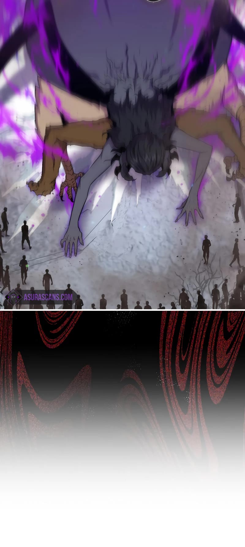 Sleeping Ranker Chapter 88 page 16 - Chapter 88